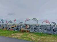 Pak Phanang Wind Park  ปากพนัง นครศรีธรรมราช