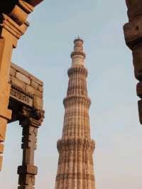 🌆 Explore Beautiful Delhi: A City of History, Culture & Vibrance 🇮🇳