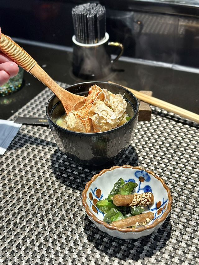 2025😋同朋友食餐好 鐵板燒推介