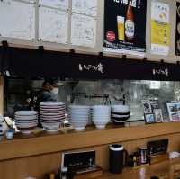 🇯🇵 Asahikawa Ramen Village
