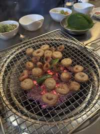 첫 방문, 영남막창의 맛에 푹 빠짐!