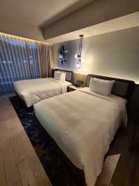 Must Stay Premium Balcony Room (Nagasaki Marriott Hotel)
