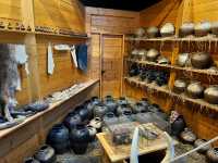 หมู่บ้านญี่ปุ่น Japanese Village อยุธยา