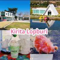 Kirita Lopburi