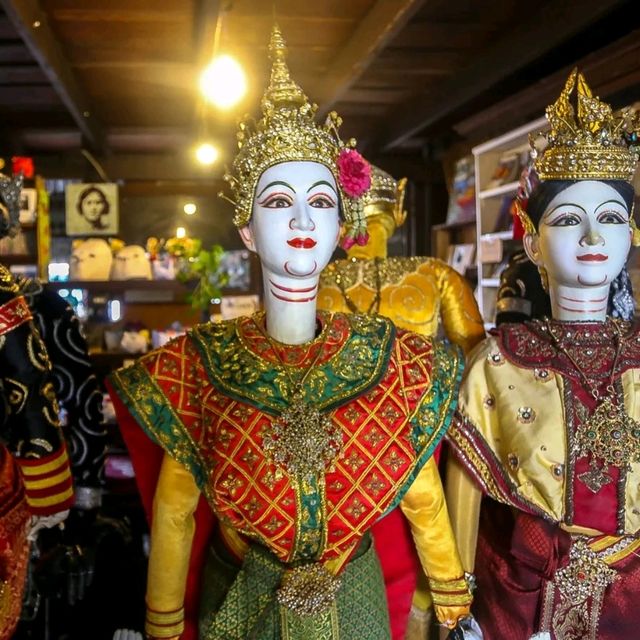 คู่มือเที่ยวกรุงเทพฯ 2 วัน ด้วยตัวเอง