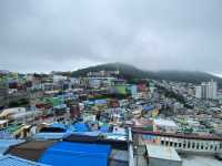 Busan trip