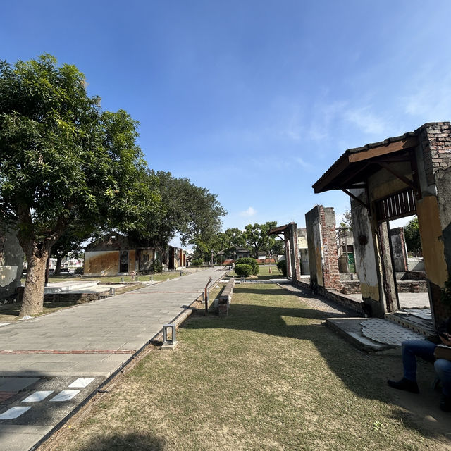 高雄3日遊