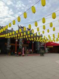 Embracing Tradition at San Kau Tong