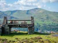 Uncovering the Hidden Gem of Dinorwig Quarry