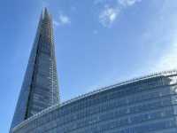 The Shard: London’s Skyline at Its Most Breathtaking