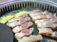 호치민에서 맛있는 삼겹살을 먹을 수 있는 곳