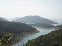 Nature's Masterpiece: Exploring Sai Kung East Country Park