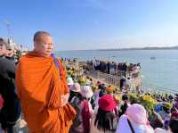9 วัน 9 คืน ปี 68 นี้ที่พระธาตุพนม