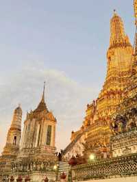 🌆✨ Bangkok Unveiled: A City of Contrasts & Charms 🇹🇭