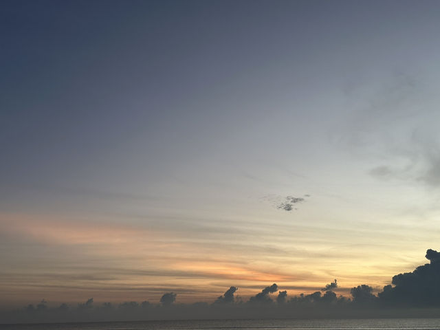 3D2N Adventure: Chasing Clouds in Lembing & Sea Breeze in Kuantan!🌥️🌊🌈