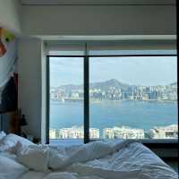 Hong Kong 2 Days Itinerary