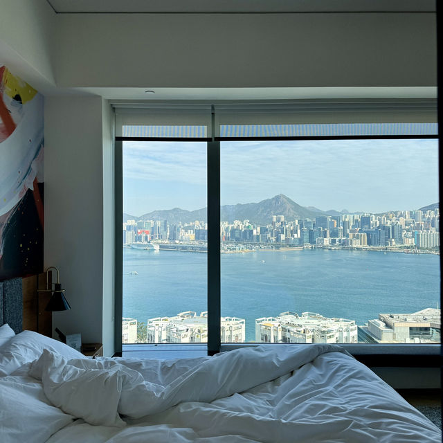 Hong Kong 2 Days Itinerary