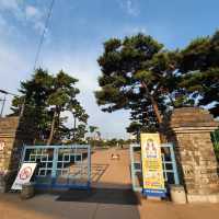 ソウル石村洞古墳群