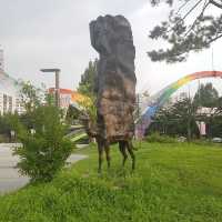 ソウル市立北ソウル美術館 