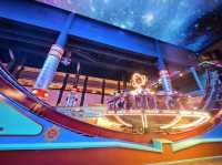 Skytropolis Indoor Theme Park: The family-friendly fun park!