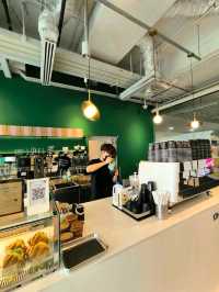 Kings Cart Coffee Factory