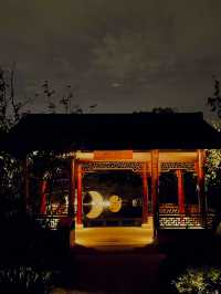 🇨🇳 Shanghai's Secret Garden: Escape the Crowds at Expo Cultural Park