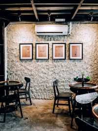 FIFTEENTH COFFEE