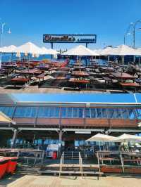 Cicerello's Fremantle