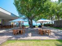 Tolani Resort Kui Buri ทูลานี รีสอร์ท กุยบุรี  