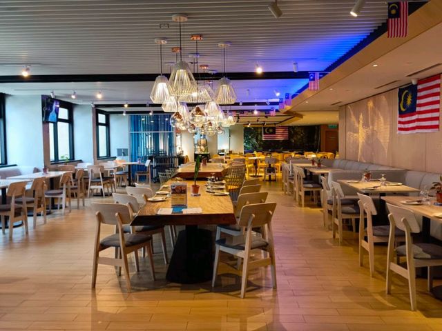 Holiday Inn Express Kuala Lumpur City Center