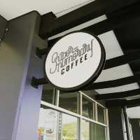 Exceptional Brews at Super Numerary Coffee