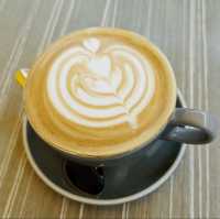 Timeless Comfort at The Rocks Cafe
