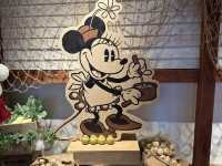 【横浜🇯🇵】Disney HARVEST MARKET