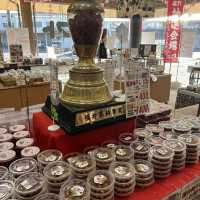 【福井/三方上中】梅のお土産を買うならここ☝️