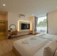 Twinnies Pool Villa Khaoyai 