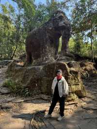 พนมกุเลน ราชธานีที่สาบสูญ