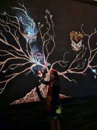 Harry Potter: Vission of Magic @ Singapore