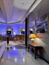 Celebrating My Husband's Birthday at 22 Prime in Manila🎂