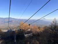 ゴーカートで楽しむサンメドウズ清里 清里テラス@山梨県・北杜🏔️