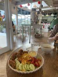 ร้านลับมินิมอลในปัตตานี
