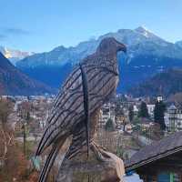 Interlaken, Switzerland
