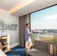 Novotel Bangkok Future Park Rangsit  
