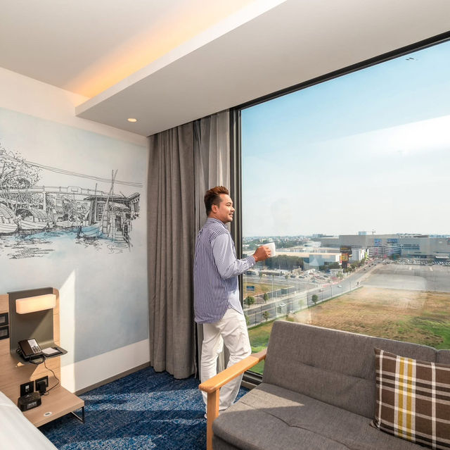 Novotel Bangkok Future Park Rangsit  