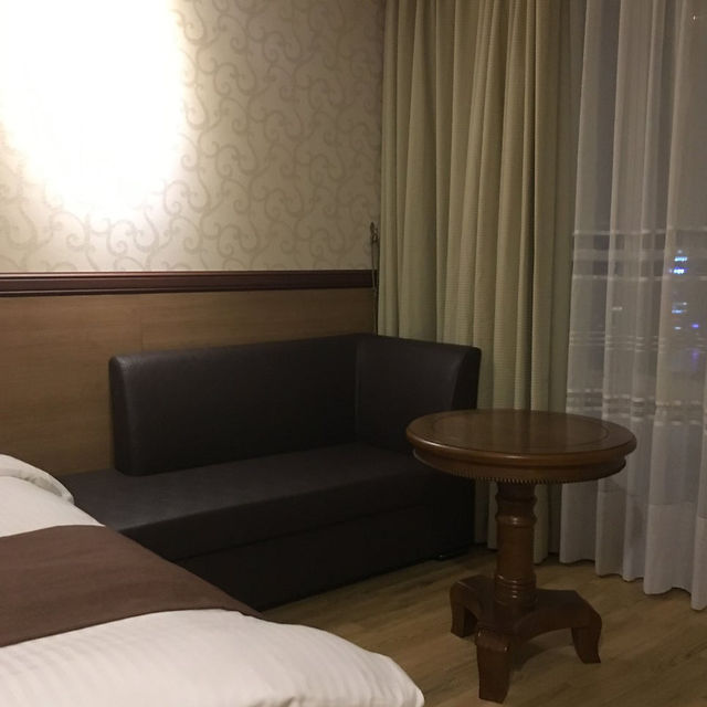 부산 광안대교뷰 숙소 1박에 10만 원대로 즐기기