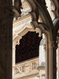 Don’t forget to visit this monastery on your trip to Toledo