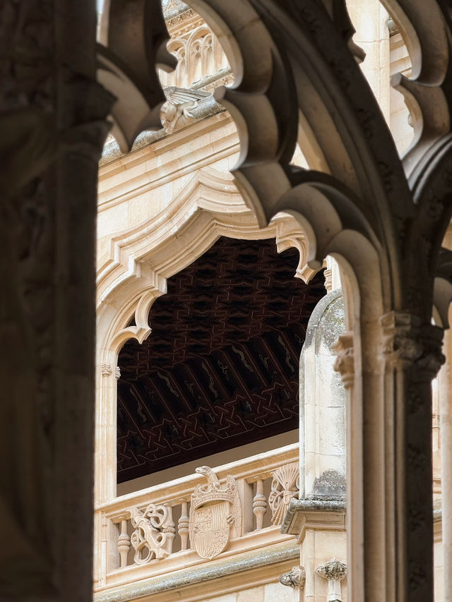 Don’t forget to visit this monastery on your trip to Toledo