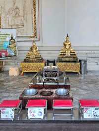 รวม 5 ที่เที่ยวน่าไปในอยุธยา 🧳