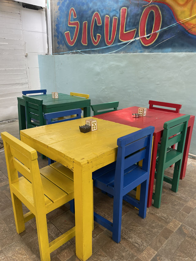 Siculo: A Slice of Sicily in Labuan Bajo 🍝🇮🇹