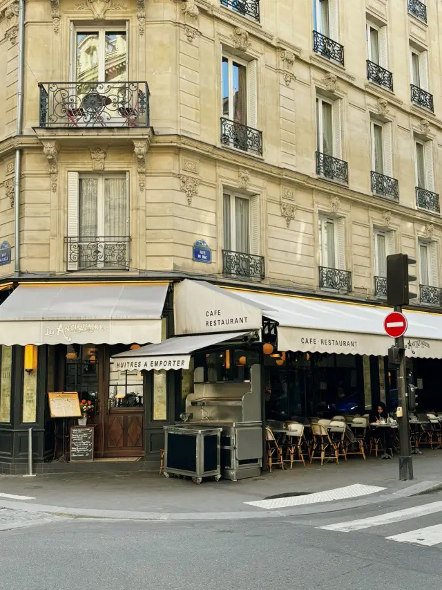 巴黎是藝術之都