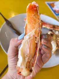 A Visit to Hakodate Morning Market🦀